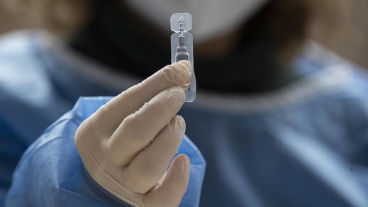 Coronavirus, i dati in Italia: 16.310 positivi e 475 morti