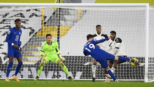 Premier, Mount regala tre punti al Chelsea. Leeds di Bielsa ko, Leicester secondo