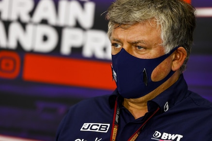 Aston Martin: la nuova fabbrica aprirà nell'agosto 2022