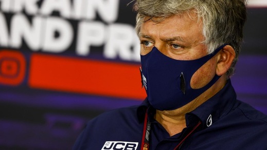 Aston Martin: la nuova fabbrica aprirà nell'agosto 2022