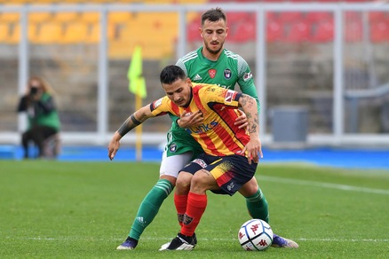 Attento Sassuolo: su Falco c'è anche la Stella Rossa