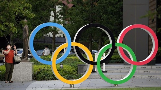 Olimpiadi Tokyo, governo giapponese: "No a ulteriori rinvii"