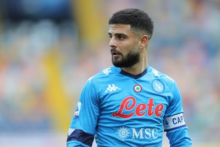 Serie A, due turni a Sau del Benevento. Napoli, ammenda per Insigne