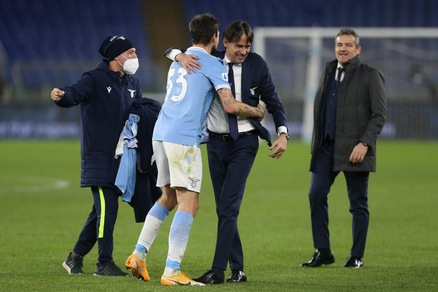 Lazio, Inzaghi e il rinnovo: il retroscena prima del derby