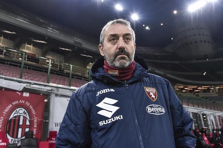 Torino, Giampaolo esonerato. Arriva Nicola