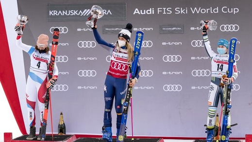 Bassino e la felicità per la vittoria: "Emozioni incredibili"