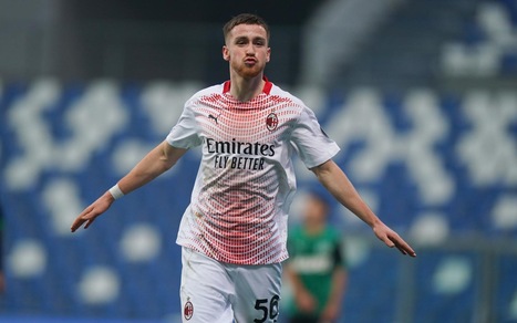 Cagliari-Milan, i convocati di Pioli: torna Saelemaekers, c'è Meité