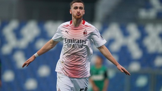 Cagliari-Milan, i convocati di Pioli: torna Saelemaekers, c'è Meité