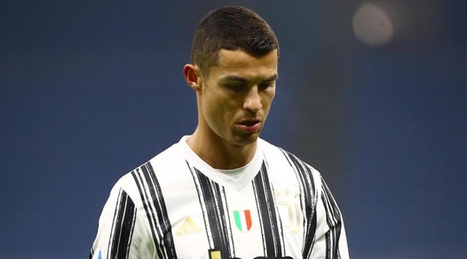 Ronaldo zavorra, 90' penosi. La Juve sprofonda nel baratro
