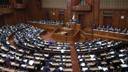 Tokyo 2020, premier giapponese: "Sarà la prova che abbiamo battuto il covid"