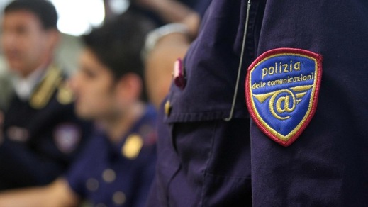 Video porno in streaming finiscono nella riunione dell'open day della scuola