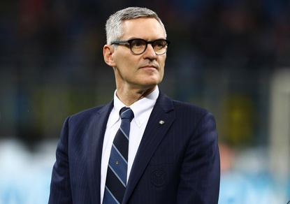 L'Inter chiarisce: "Il club non cambierà nome"