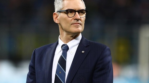 L'Inter chiarisce: "Il club non cambierà nome"