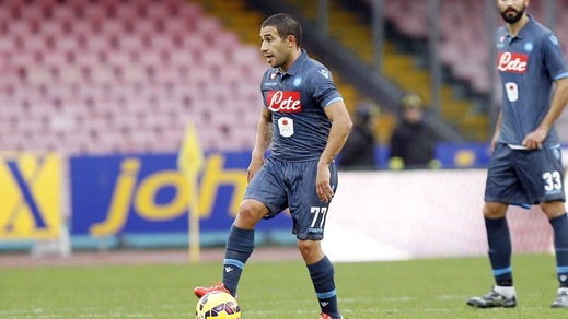 Napoli, l'ex Gargano: "Juve? Gara speciale. Zielinski mi ricorda Hamsik"