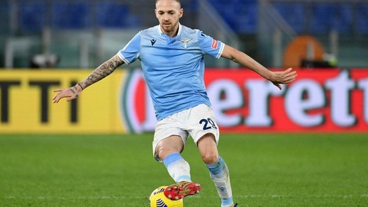 Lazzari: “Il mio super derby? Non ero nemmeno al meglio! Lazio lanciata”