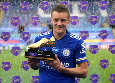 "Vardy? Stava per lasciare il Leicester e fare l'animatore a Ibiza"