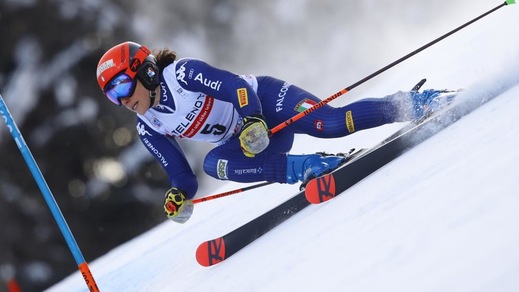 Crans Montana, otto le azzurre iscritte