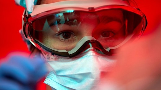 Covid, in Spagna testano farmaco con immunità immediata