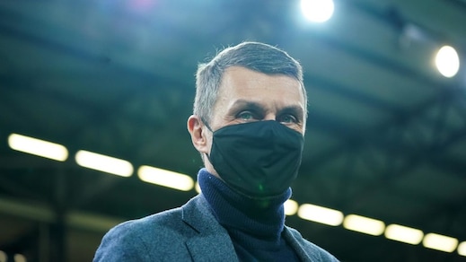 Maldini: “Mandzukic al Milan? Il calcio non ha bisogno solo di bravi ragazzi”