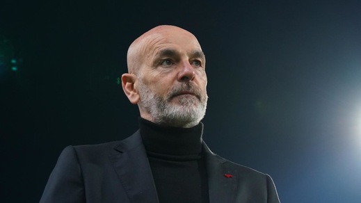 Pioli: “Ibra e Mandzukic insieme? Non escludo nulla”