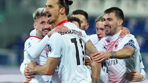 Milan, Ibrahimovic benedice Mandzukic: "Con lui siamo più cattivi"
