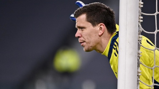 Juve, retroscena Szczesny: “Supercoppa? Ecco perché non l'ho festeggiata”