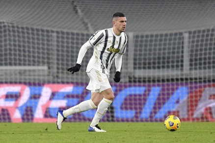 Juve-Napoli, i convocati di Pirlo per la finale: ko anche Demiral