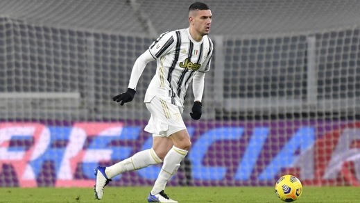 Juve-Napoli, i convocati di Pirlo per la finale: ko anche Demiral