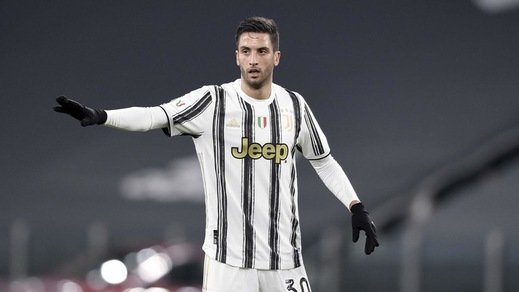 Juve, lavoro personalizzato per Bentancur e altri tre