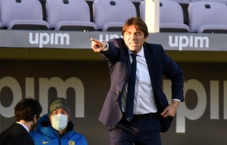 Inter, Conte come Mourinho: ha epurato e ricostruito l'identità