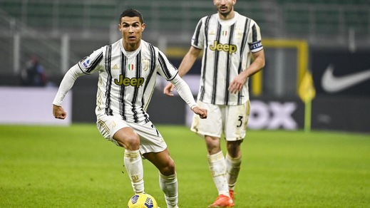 Juve nel guado, ciclo alla fine: il paradosso Ronaldo