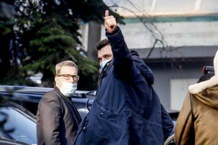 Mandzukic è del Milan, ufficiale: ha scelto la maglia numero 9