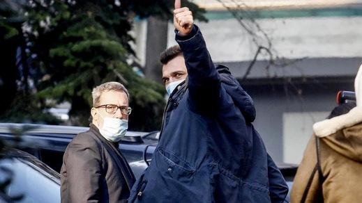 Mandzukic è del Milan, ufficiale: ha scelto la maglia numero 9