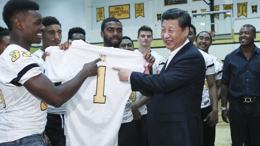 Pechino 2022, Xi Jinping è sicuro: "Sarà un successo"