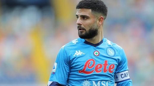 Serie A, due turni a Sau del Benevento. Napoli, ammenda per Insigne