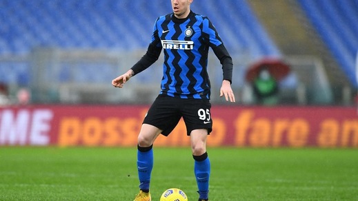 "Bastoni predestinato come Maldini. Ma per il rinnovo non è il momento"