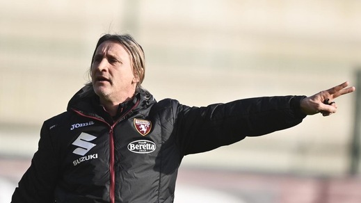 Torino, ecco Nicola: "Io un martello. Il gruppo sarà fondamentale"