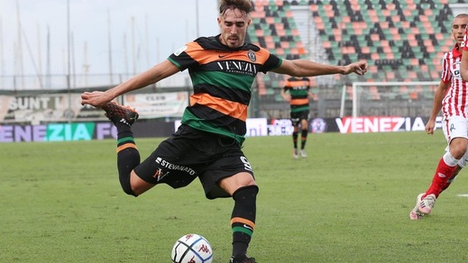 Venezia, Capello saluta: ufficiale all'Entella