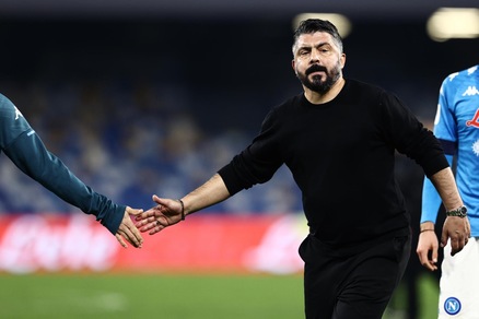 Napoli, i convocati di Gattuso per la finale di Supercoppa con la Juve