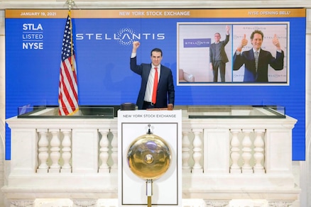 Stellantis, parla Tavares: "Rilanciamo Alfa e Maserati"