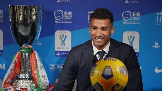 Danilo: «Juve, con il Napoli la partita giusta per il riscatto»