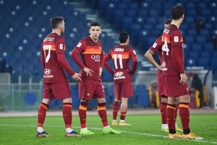 Sesto cambio Roma, cosa dice il regolamento