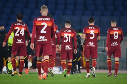 Coppa Italia, Roma-Spezia 2-4: Verde e Saponara condannano Fonseca ai supplementari