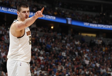 Nba, Melli non entra e i Pelicans crollano con i Jazz. Jokic trascina Denver
