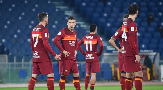 Sesto cambio Roma, cosa dice il regolamento