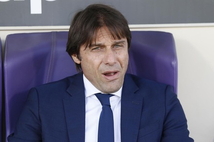 Inter, una punta last minute per Conte