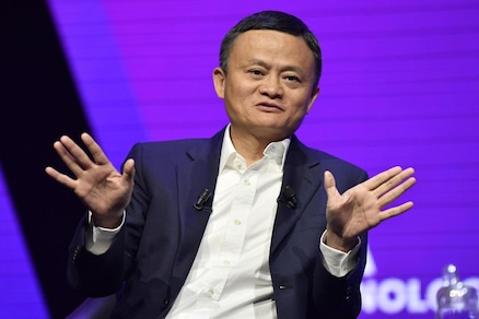 Riecco Jack Ma: il fondatore di Alibaba si mostra dopo due mesi