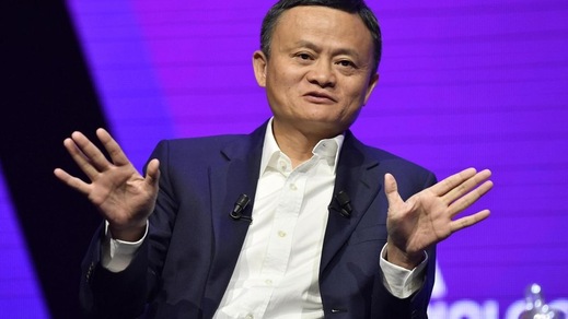 Riecco Jack Ma: il fondatore di Alibaba si mostra dopo due mesi