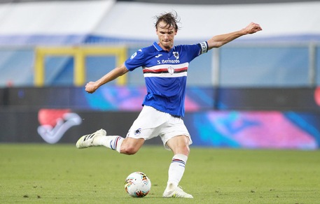 Parma, nel mirino c'è Ekdal della Sampdoria