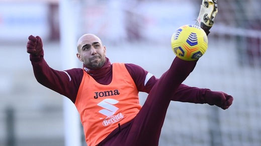 Benevento, idee Zaza e Lasagna per l'attacco